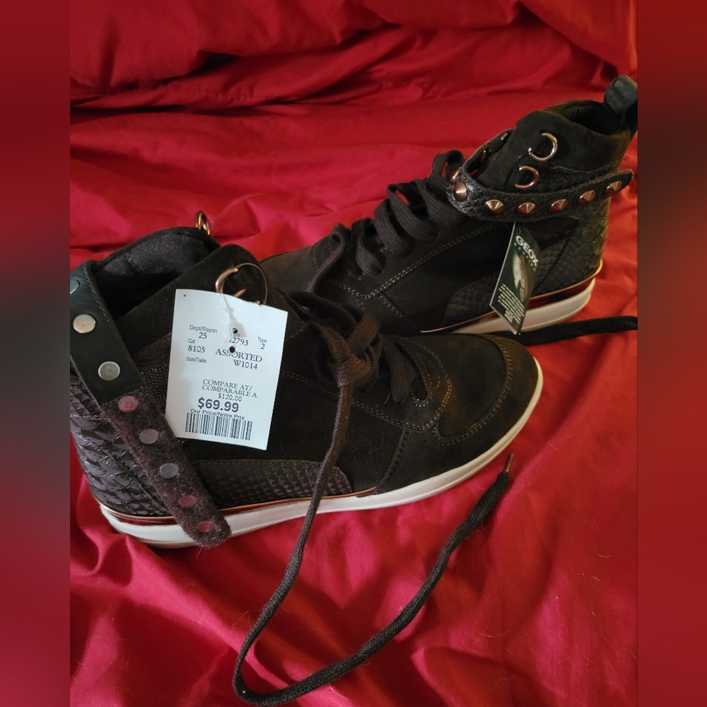 Geox Sneakers